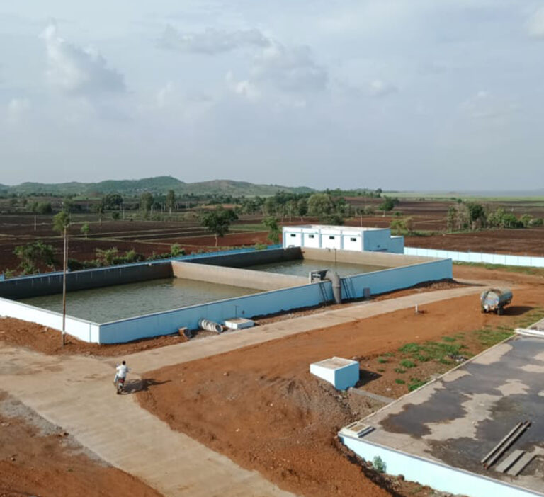 Post completion Operation and Maintenance for Five years