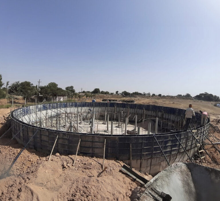 Kandla Projects